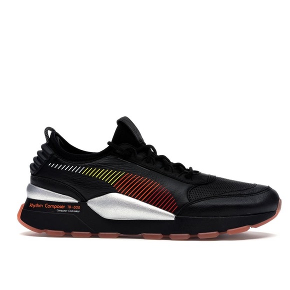 Puma RS-0 x Roland sneakers NWT Puma RS-0 x Roland sneakers NWT